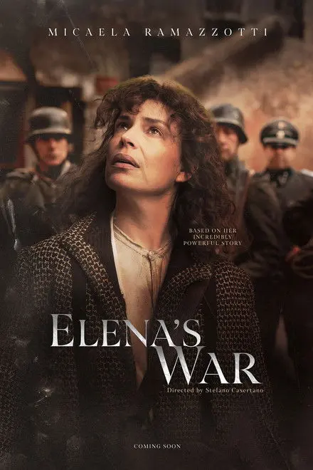 Elena S War