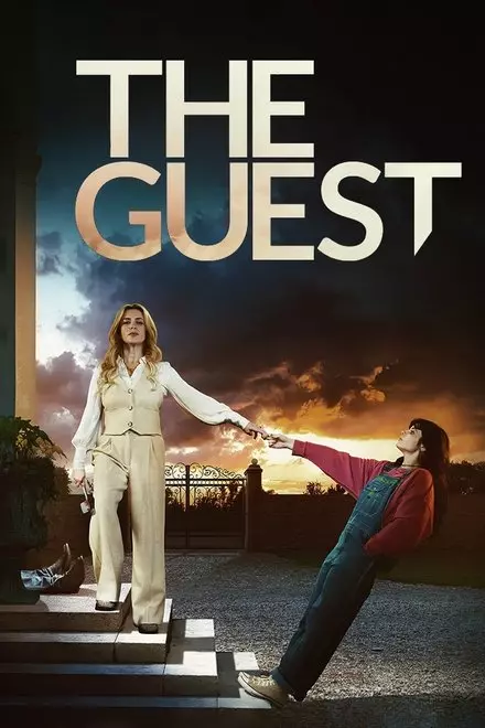 The Guest